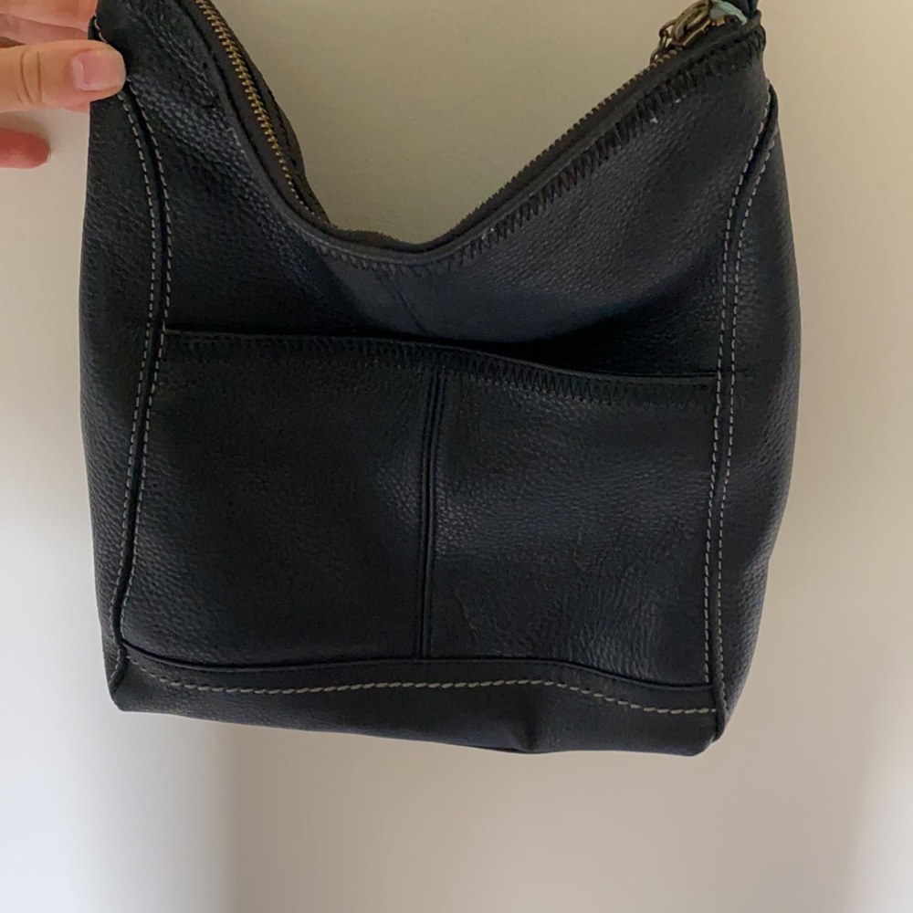 Adjustable crossbody Bag - Picture 5 of 5
